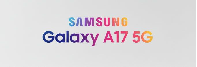 Samsung Galaxy A17 5G