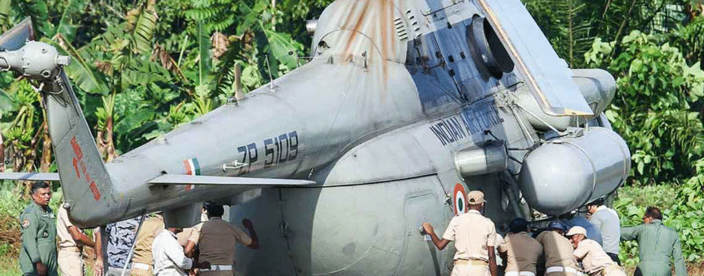 राष्ट्रपति द्रौपदी मुर्मू