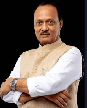 अजीत पवार निधन