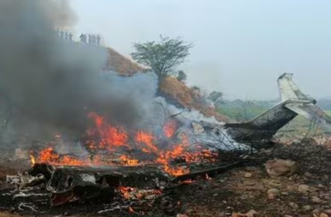 अजीत पवार निधन